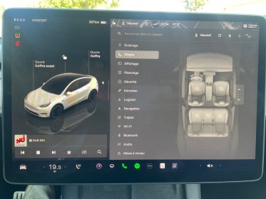 Tesla model y performance dual motor awd 534ch occasion simplicicar salon de provence simplicicar simplicibike france