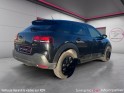 Citroen c4 cactus 110ch bvm6 origins garantie 12 mois occasion montpellier (34) simplicicar simplicibike france
