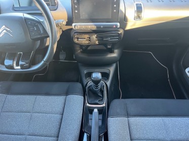 Citroen c4 cactus 110ch bvm6 origins garantie 12 mois occasion montpellier (34) simplicicar simplicibike france