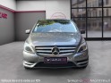 Mercedes classe b 200 cdi blueefficiency sport 7-g dct a occasion montreuil (porte de vincennes)(75) simplicicar simplicibike...