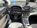 Mercedes classe b 200 cdi blueefficiency sport 7-g dct a occasion montreuil (porte de vincennes)(75) simplicicar simplicibike...