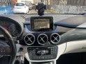 Mercedes classe b 200 cdi blueefficiency sport 7-g dct a occasion montreuil (porte de vincennes)(75) simplicicar simplicibike...