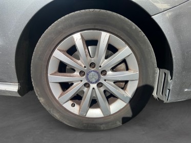 Mercedes classe b 200 cdi blueefficiency sport 7-g dct a occasion montreuil (porte de vincennes)(75) simplicicar simplicibike...