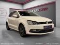 Volkswagen polo 1.2 tsi 90 bmt série spéciale allstar véhicule état irréprochable pneus neufs garantie 12 mois occasion...