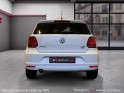 Volkswagen polo 1.2 tsi 90 bmt série spéciale allstar véhicule état irréprochable pneus neufs garantie 12 mois occasion...