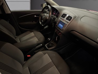 Volkswagen polo 1.2 tsi 90 bmt série spéciale allstar véhicule état irréprochable pneus neufs garantie 12 mois occasion...