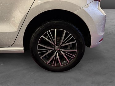 Volkswagen polo 1.2 tsi 90 bmt série spéciale allstar véhicule état irréprochable pneus neufs garantie 12 mois occasion...