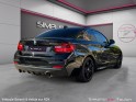 Bmw serie 2 coupe f22 m235i 326 ch garantie 12 mois occasion simplicicar toulon est simplicicar simplicibike france