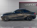 Bmw serie 2 coupe f22 m235i 326 ch garantie 12 mois occasion simplicicar toulon est simplicicar simplicibike france