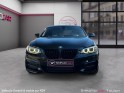 Bmw serie 2 coupe f22 m235i 326 ch garantie 12 mois occasion simplicicar toulon est simplicicar simplicibike france