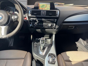 Bmw serie 2 coupe f22 m235i 326 ch garantie 12 mois occasion simplicicar toulon est simplicicar simplicibike france