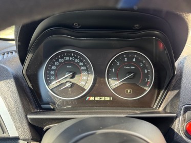 Bmw serie 2 coupe f22 m235i 326 ch garantie 12 mois occasion simplicicar toulon est simplicicar simplicibike france