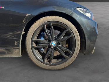 Bmw serie 2 coupe f22 m235i 326 ch garantie 12 mois occasion simplicicar toulon est simplicicar simplicibike france