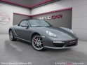 Porsche boxster 3.4i s 310 ch pdk occasion scl 56 - simplicicar vannes simplicicar simplicibike france