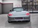 Porsche boxster 3.4i s 310 ch pdk occasion scl 56 - simplicicar vannes simplicicar simplicibike france
