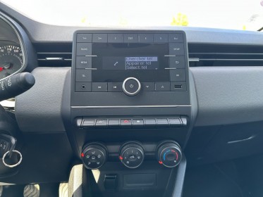 Renault clio v sce 65 life - suivi/phares auto/régulateur - garantie 12 mois occasion simplicicar soissons simplicicar...