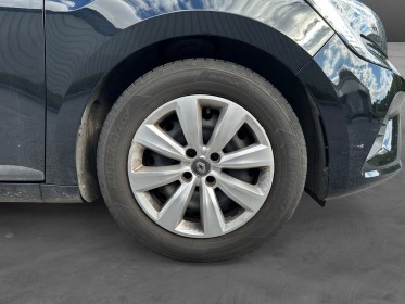 Renault clio v sce 65 life - suivi/phares auto/régulateur - garantie 12 mois occasion simplicicar soissons simplicicar...