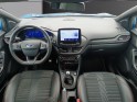 Ford puma 1.0 ecoboost 125 ch mhev ss bvm6 finition st-line / caméra de recul occasion réunion ville st pierre simplicicar...
