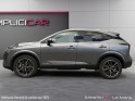 Nissan qashqai 3 e-power 190 ch tekna garantie constructeur et contrat d'entretien 12 mois occasion simplicicar le mans...
