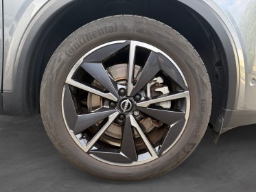 Nissan qashqai 3 e-power 190 ch tekna garantie constructeur et contrat d'entretien 12 mois occasion simplicicar le mans...