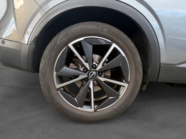 Nissan qashqai 3 e-power 190 ch tekna garantie constructeur et contrat d'entretien 12 mois occasion simplicicar le mans...