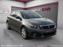 Peugeot 308 business luehdi 100ch ss bvm6 active business - garantie 12mois - carplay - radar av ar - distribution rÉcente...