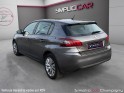 Peugeot 308 business luehdi 100ch ss bvm6 active business - garantie 12mois - carplay - radar av ar - distribution rÉcente...