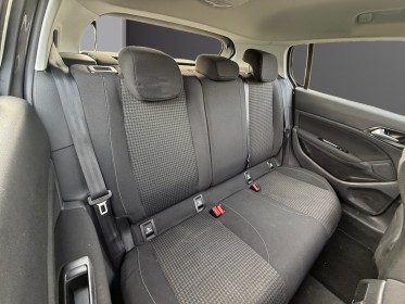 Peugeot 308 business luehdi 100ch ss bvm6 active business - garantie 12mois - carplay - radar av ar - distribution rÉcente...