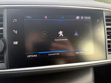 Peugeot 308 business luehdi 100ch ss bvm6 active business - garantie 12mois - carplay - radar av ar - distribution rÉcente...