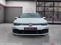 Volkswagen golf 8 gte 1.4 hybrid rechargeable 245 ch dsg6 || garantie 12 mois || occasion osny simplicicar simplicibike france