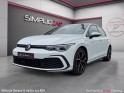 Volkswagen golf 8 gte 1.4 hybrid rechargeable 245 ch dsg6 || garantie 12 mois || occasion osny simplicicar simplicibike france