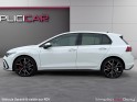 Volkswagen golf 8 gte 1.4 hybrid rechargeable 245 ch dsg6 || garantie 12 mois || occasion osny simplicicar simplicibike france