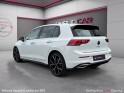 Volkswagen golf 8 gte 1.4 hybrid rechargeable 245 ch dsg6 || garantie 12 mois || occasion osny simplicicar simplicibike france