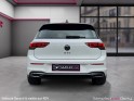 Volkswagen golf 8 gte 1.4 hybrid rechargeable 245 ch dsg6 || garantie 12 mois || occasion osny simplicicar simplicibike france
