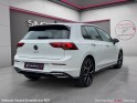 Volkswagen golf 8 gte 1.4 hybrid rechargeable 245 ch dsg6 || garantie 12 mois || occasion osny simplicicar simplicibike france