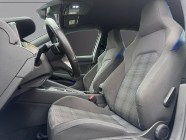 Volkswagen golf 8 gte 1.4 hybrid rechargeable 245 ch dsg6 || garantie 12 mois || occasion osny simplicicar simplicibike france