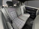 Volkswagen golf 8 gte 1.4 hybrid rechargeable 245 ch dsg6 || garantie 12 mois || occasion osny simplicicar simplicibike france