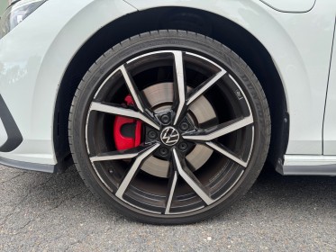Volkswagen golf 8 gte 1.4 hybrid rechargeable 245 ch dsg6 || garantie 12 mois || occasion osny simplicicar simplicibike france