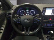 HYUNDAI d'occasion I30 FASTBACK 1.4 T-GDI 140 N LINE DCT de 2020 St