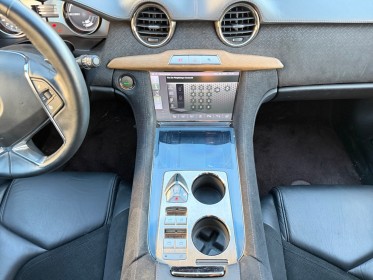 Fisker karma hybrid ecosport 2.0 hybrid 408 ch - garantie 12 mois occasion simplicicar nimes - rb auto simplicicar...