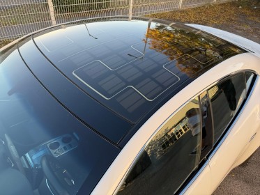 Fisker karma hybrid ecosport 2.0 hybrid 408 ch - garantie 12 mois occasion simplicicar nimes - rb auto simplicicar...