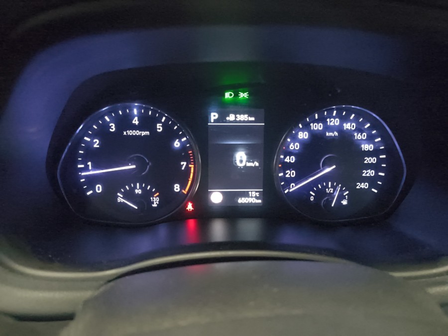 HYUNDAI d'occasion I30 FASTBACK 1.4 T-GDI 140 N LINE DCT de 2020 St