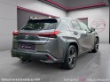 Lexus ux 250h 2wd luxe occasion simplicicar vaucresson simplicicar simplicibike france