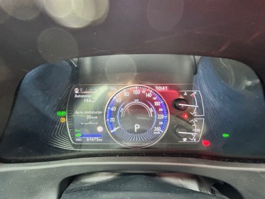 Lexus ux 250h 2wd luxe occasion simplicicar vaucresson simplicicar simplicibike france