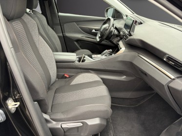 Peugeot 3008 bluehdi 130ch ss eat8 active garantie 12 mois occasion simplicicar besanÇon simplicicar simplicibike france