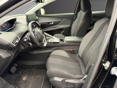 Peugeot 3008 bluehdi 130ch ss eat8 active garantie 12 mois occasion simplicicar besanÇon simplicicar simplicibike france