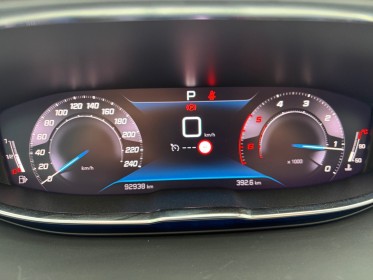 Peugeot 3008 bluehdi 130ch ss eat8 active garantie 12 mois occasion simplicicar besanÇon simplicicar simplicibike france