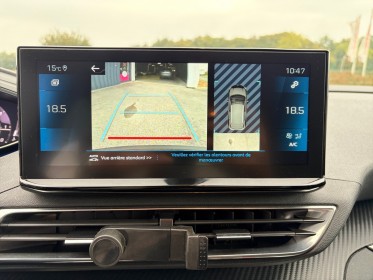 Peugeot 3008 bluehdi 130ch ss eat8 active garantie 12 mois occasion simplicicar besanÇon simplicicar simplicibike france