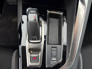 Peugeot 3008 bluehdi 130ch ss eat8 active garantie 12 mois occasion simplicicar besanÇon simplicicar simplicibike france
