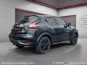 Nissan juke 1.5 dci 110 fap start/stop system n-connecta occasion simplicicar labarthe simplicicar simplicibike france
